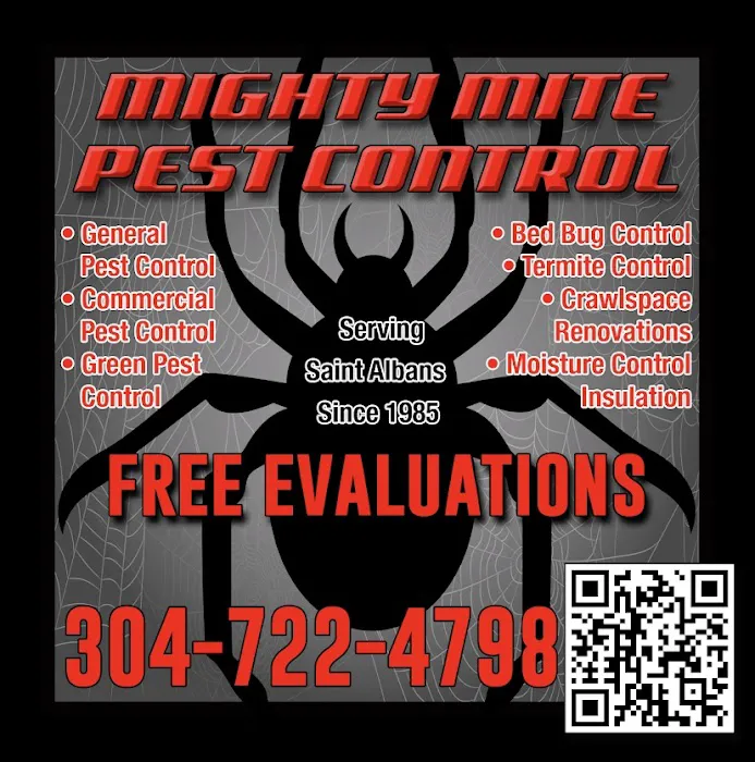 Mighty Mite Pest Control Picture 5