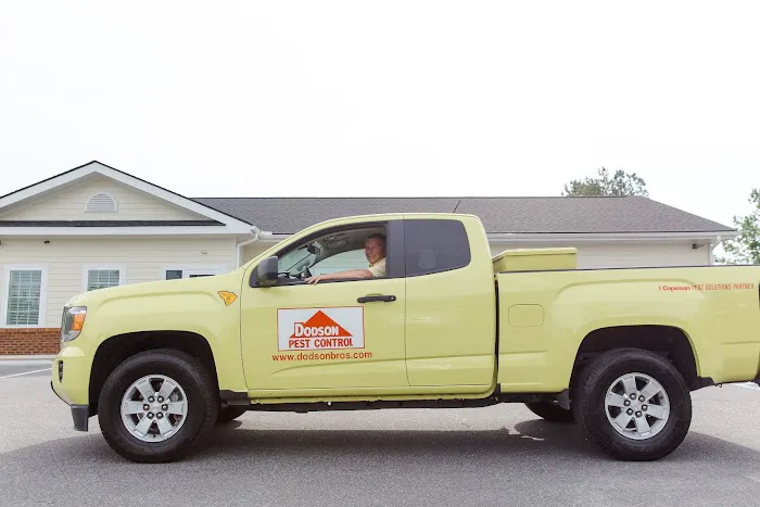 Dodson Pest Control Picture 1