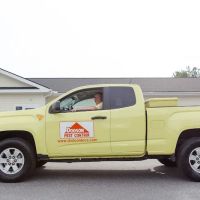 Dodson Pest Control ico