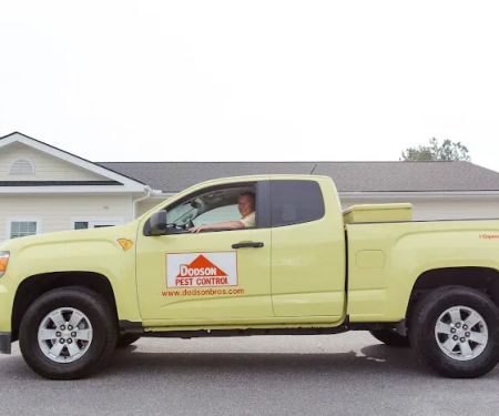 Dodson Pest Control