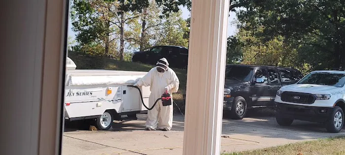 Alford Pest Control Picture 2