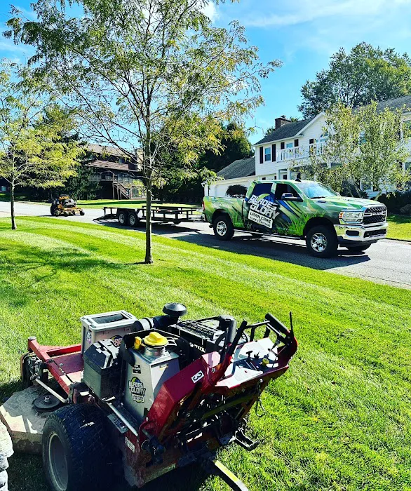 Blades of Glory Lawn Care Picture 1