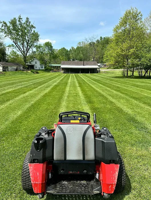 Blades of Glory Lawn Care Picture 5