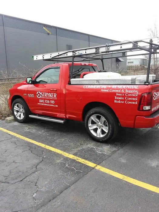 Stryker Pest Control LLC Picture 7