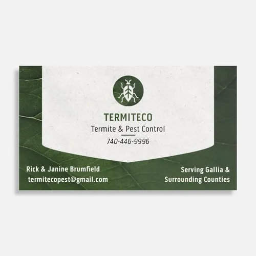 Termiteco Pest Control Picture 1