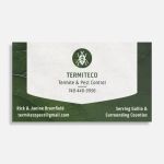 Termiteco Pest Control
