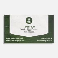 Termiteco Pest Control ico