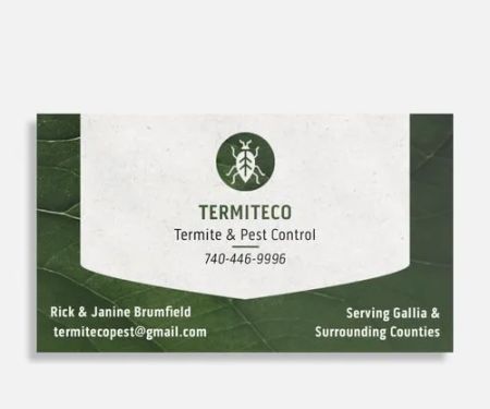 Termiteco Pest Control