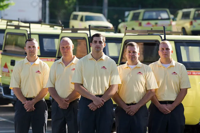 Dodson Pest Control Picture 1