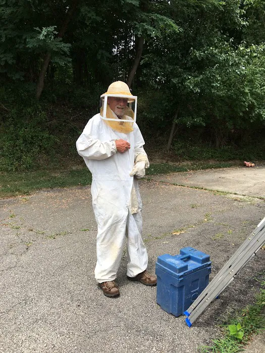 Ashland Pest Control Picture 1
