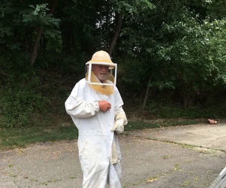 Ashland Pest Control