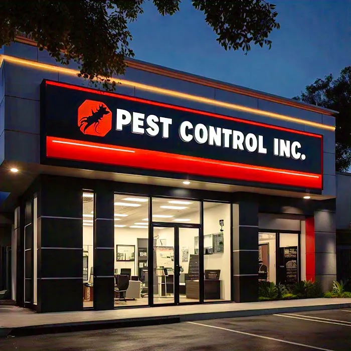 Wildlife Removal Experts Picture 9