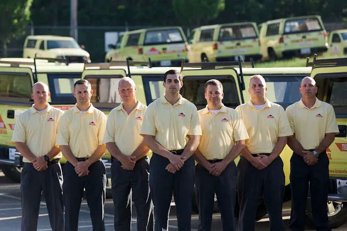 Dodson Pest Control Picture 4