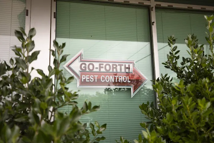 Go-Forth Pest Control Picture 7