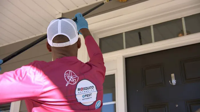 Pest Authority of Hickory Picture 10