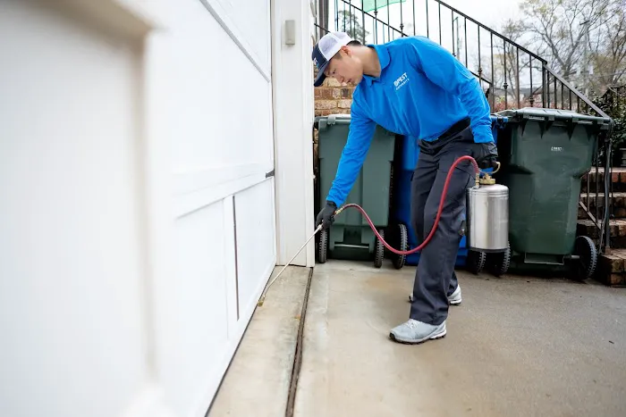 Pest Authority of Hickory Picture 1