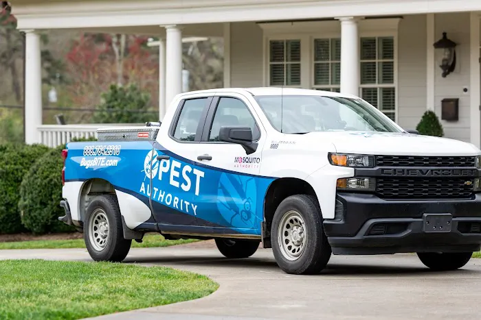 Pest Authority of Hickory Picture 8