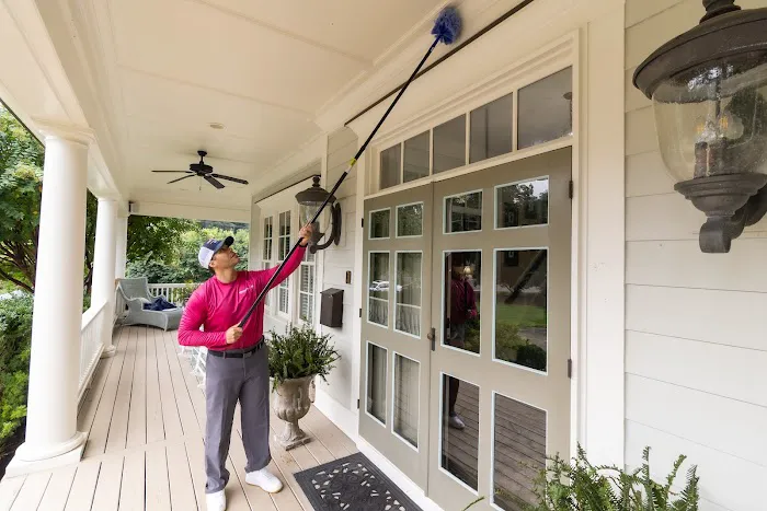Mosquito & Pest Authority of Hickory Picture 2