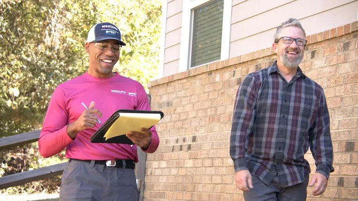 Mosquito & Pest Authority of Hickory Picture 1