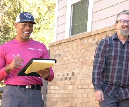 Mosquito & Pest Authority of Hickory