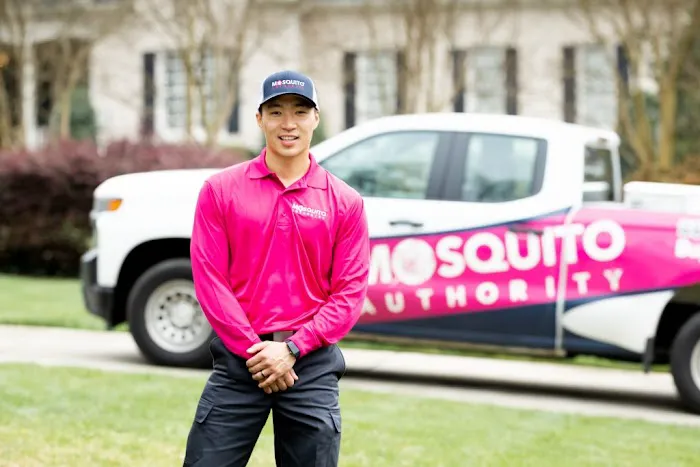 Mosquito & Pest Authority of Hickory Picture 3