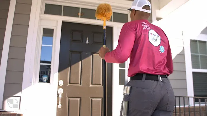 Mosquito & Pest Authority of Hickory Picture 9