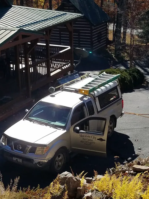 Mountain City Pest Control Picture 1