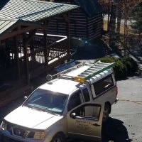 Mountain City Pest Control ico