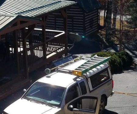 Mountain City Pest Control