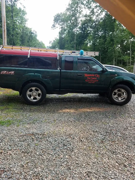 Mountain City Pest Control Picture 3