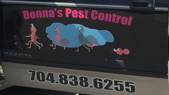 Donna's Pest Control Picture 3