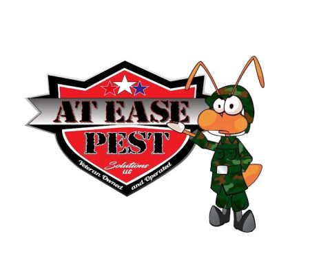 At Ease Pest Solutions, LLC