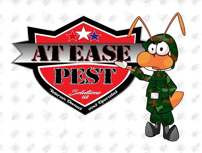 At Ease Pest Solutions, LLC Picture 2