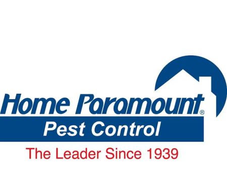 Home Paramount Pest Control