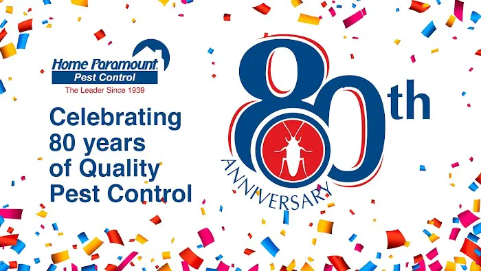 Home Paramount Pest Control Picture 4