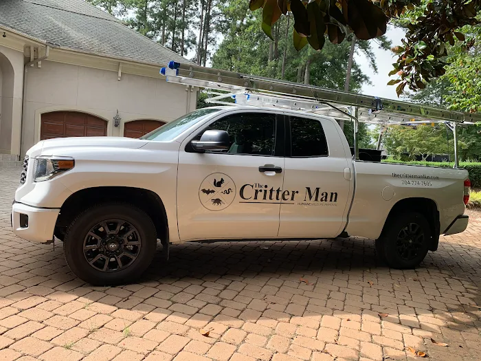 The Critter Man Picture 5