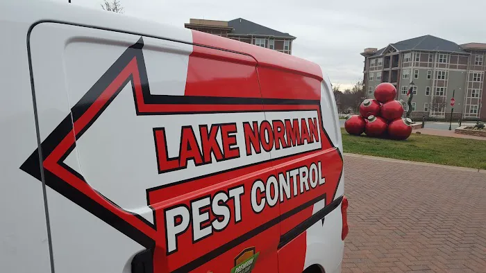 Lake Norman Pest Control Picture 8