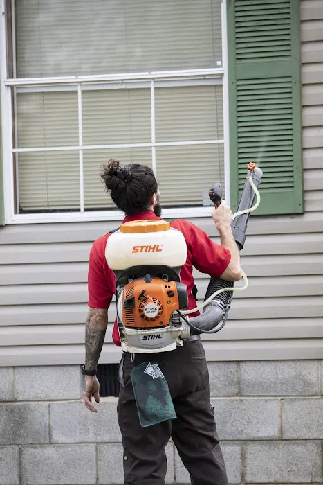 Lake Norman Pest Control Picture 4