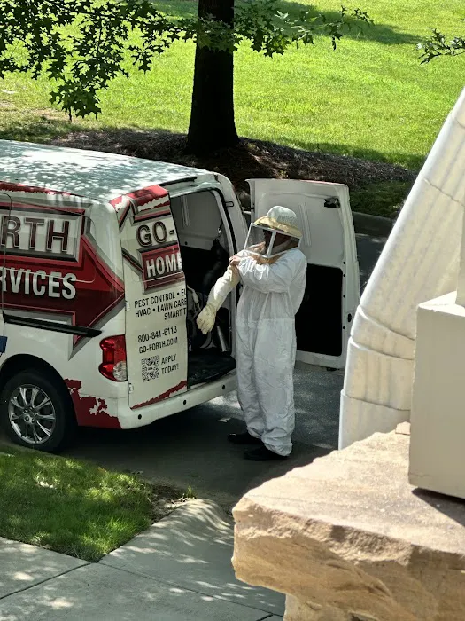 Lake Norman Pest Control Picture 5