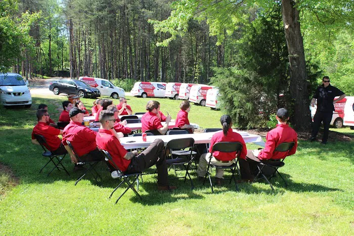 Lake Norman Pest Control Picture 1