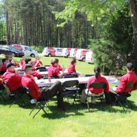 Lake Norman Pest Control ico