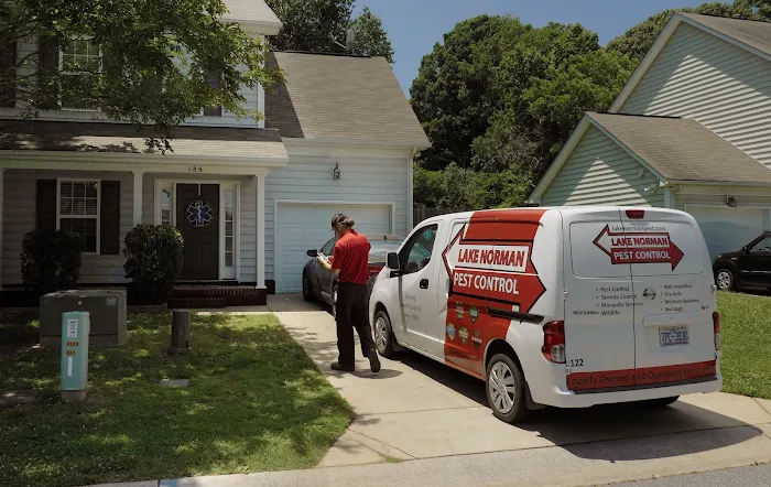 Lake Norman Pest Control Picture 7