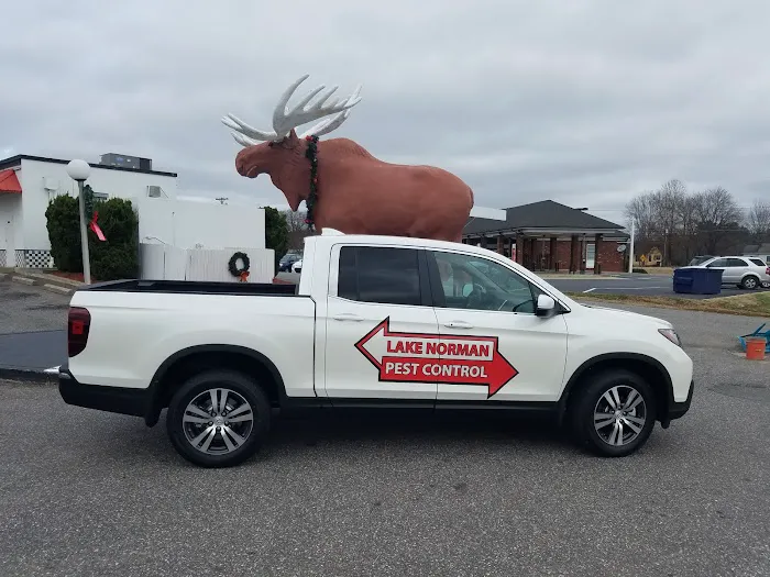 Lake Norman Pest Control Picture 10