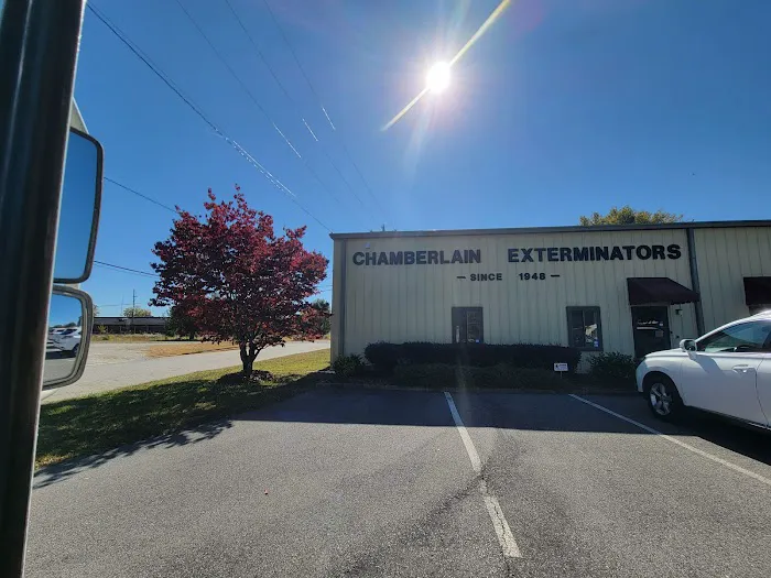 Chamberlain Exterminators LLC Picture 1