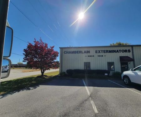 Chamberlain Exterminators LLC