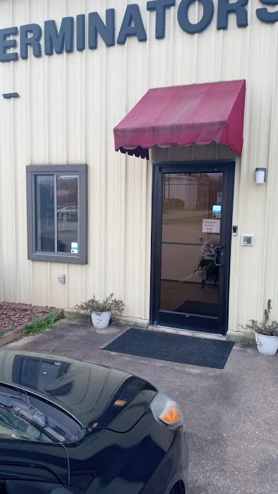 Chamberlain Exterminators LLC Picture 4