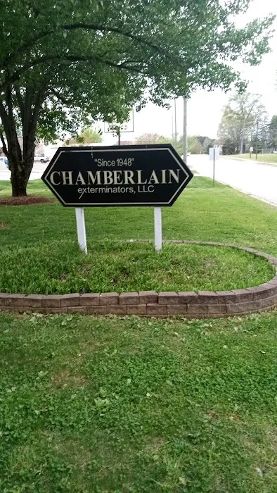 Chamberlain Exterminators LLC Picture 2