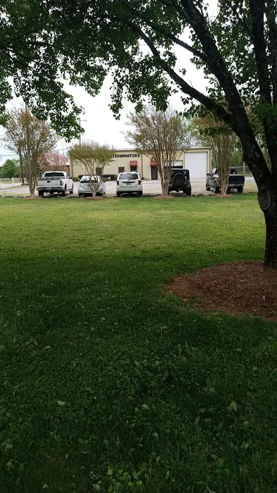 Chamberlain Exterminators LLC Picture 7