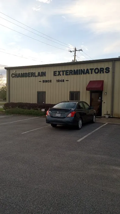 Chamberlain Exterminators LLC Picture 5