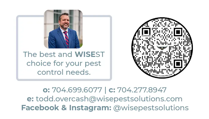 Wise Pest Solutions Picture 1